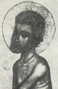 Прокопий Вятский, блж. ?>